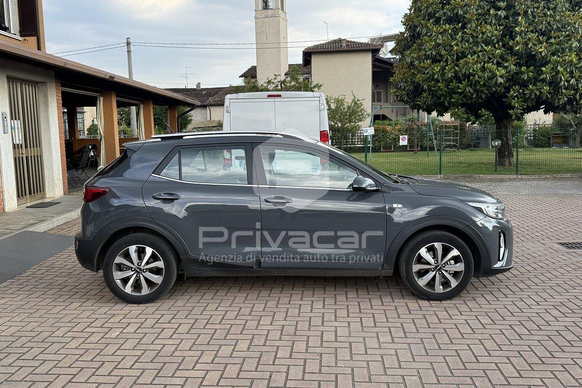 KIA Stonic 1.2 DPI ECO GPL Style