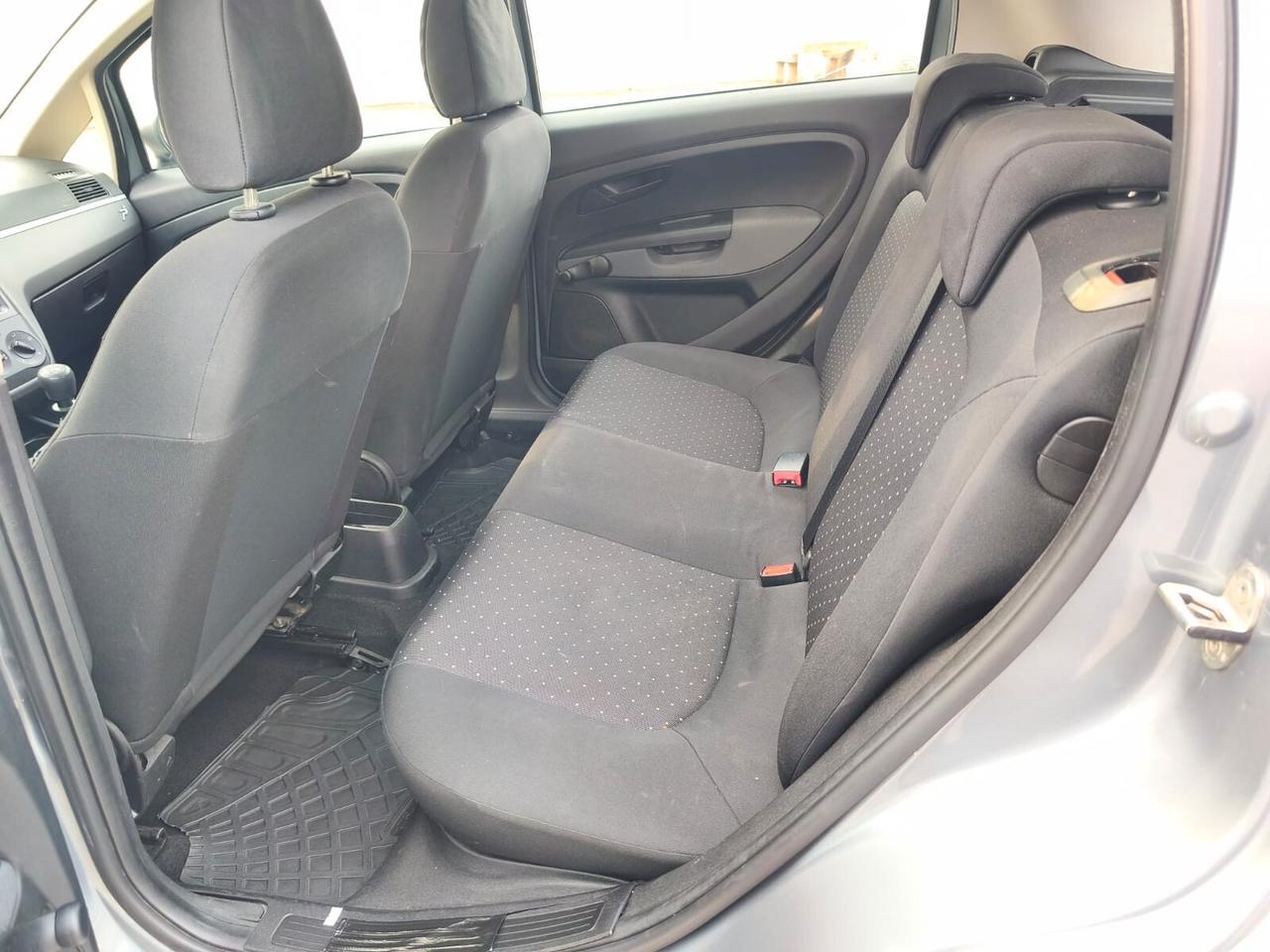 Fiat Grande Punto 1.2 5 porte Fun Accetto Permute