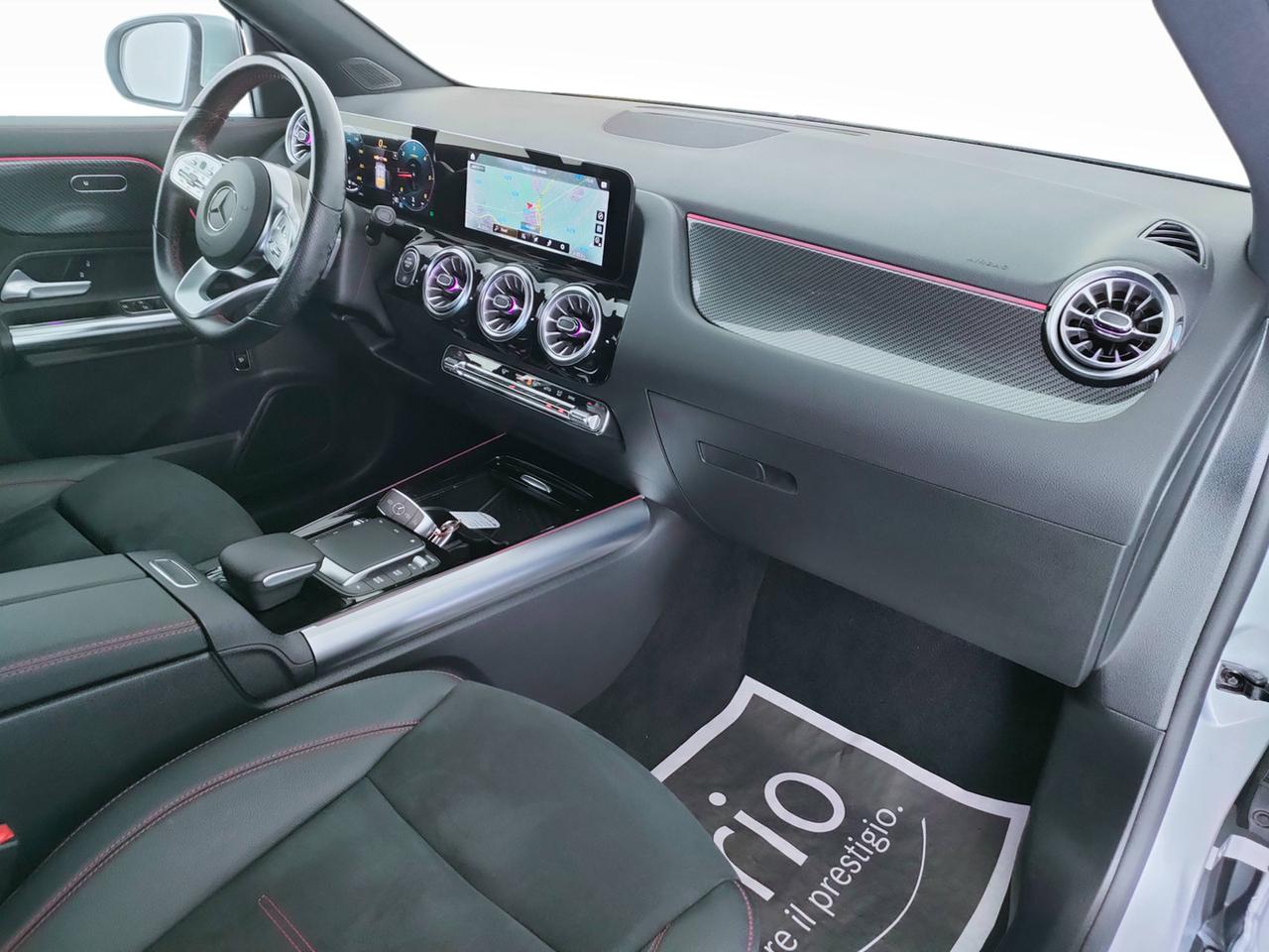 Mercedes-Benz GLA-H247 2020 - GLA 180 d Premium auto