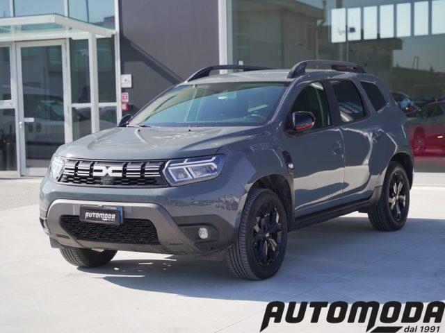 DACIA Duster 1.0 TCe GPL