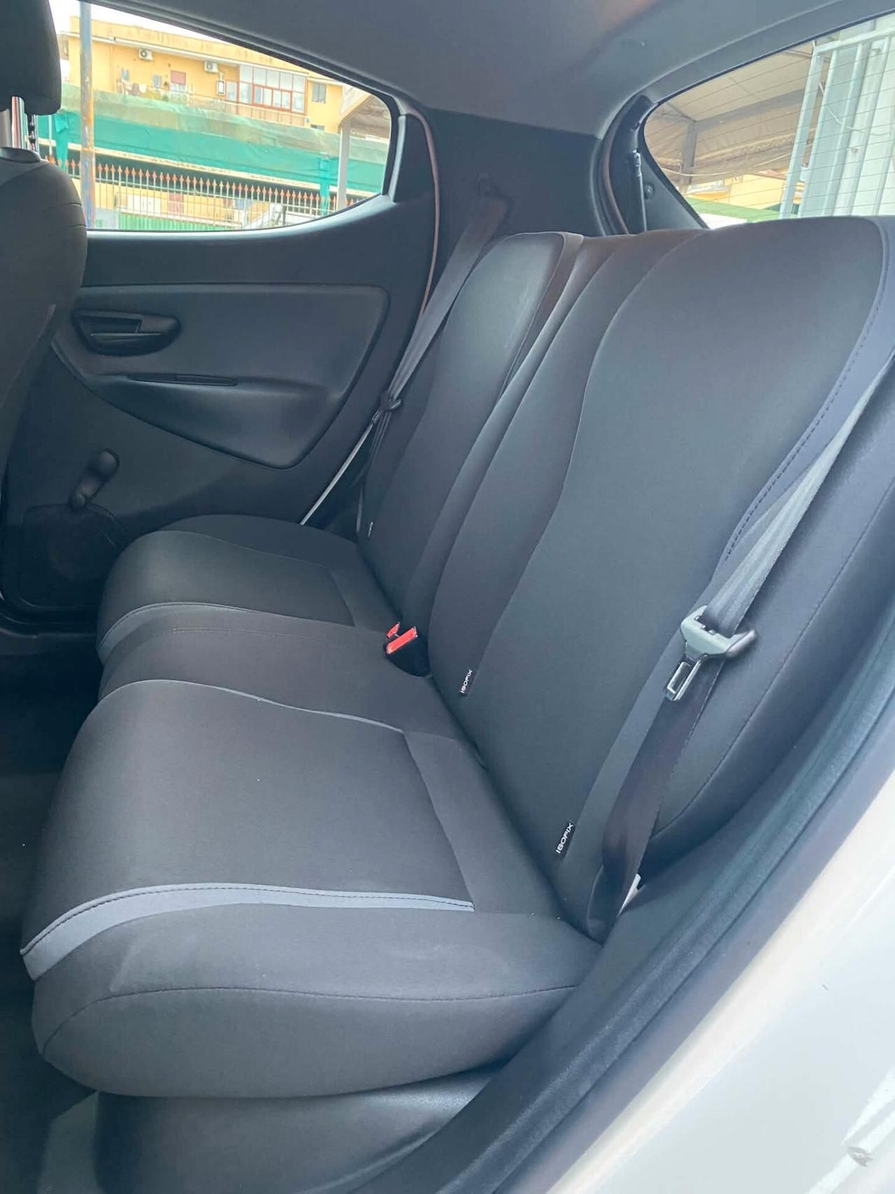 Lancia Ypsilon 0.9 TwinAir 85 CV 5 p PROMOZIONE