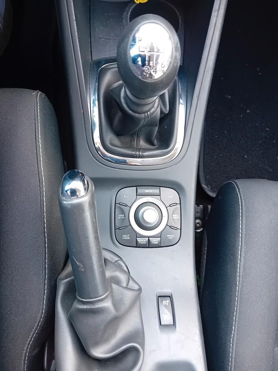 Renault Mégane Coupé 1.5 dCi 110CV Start&Stop GT Style