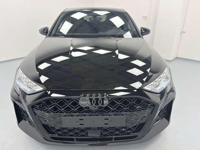 Audi RS3 SPB TFSI QUATTRO S-TRONIC 400CV *NEW MODEL* PROMO