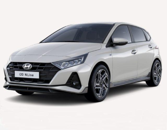 HYUNDAI i20 1.2 MPI MT Connectline