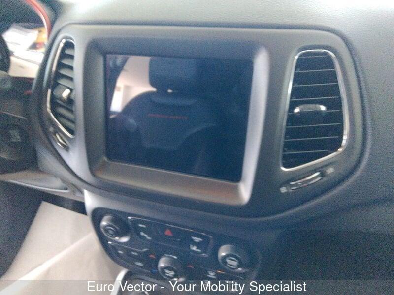 Jeep Compass Compass 2.0 Multijet II 170 CV aut. 4WD Limited