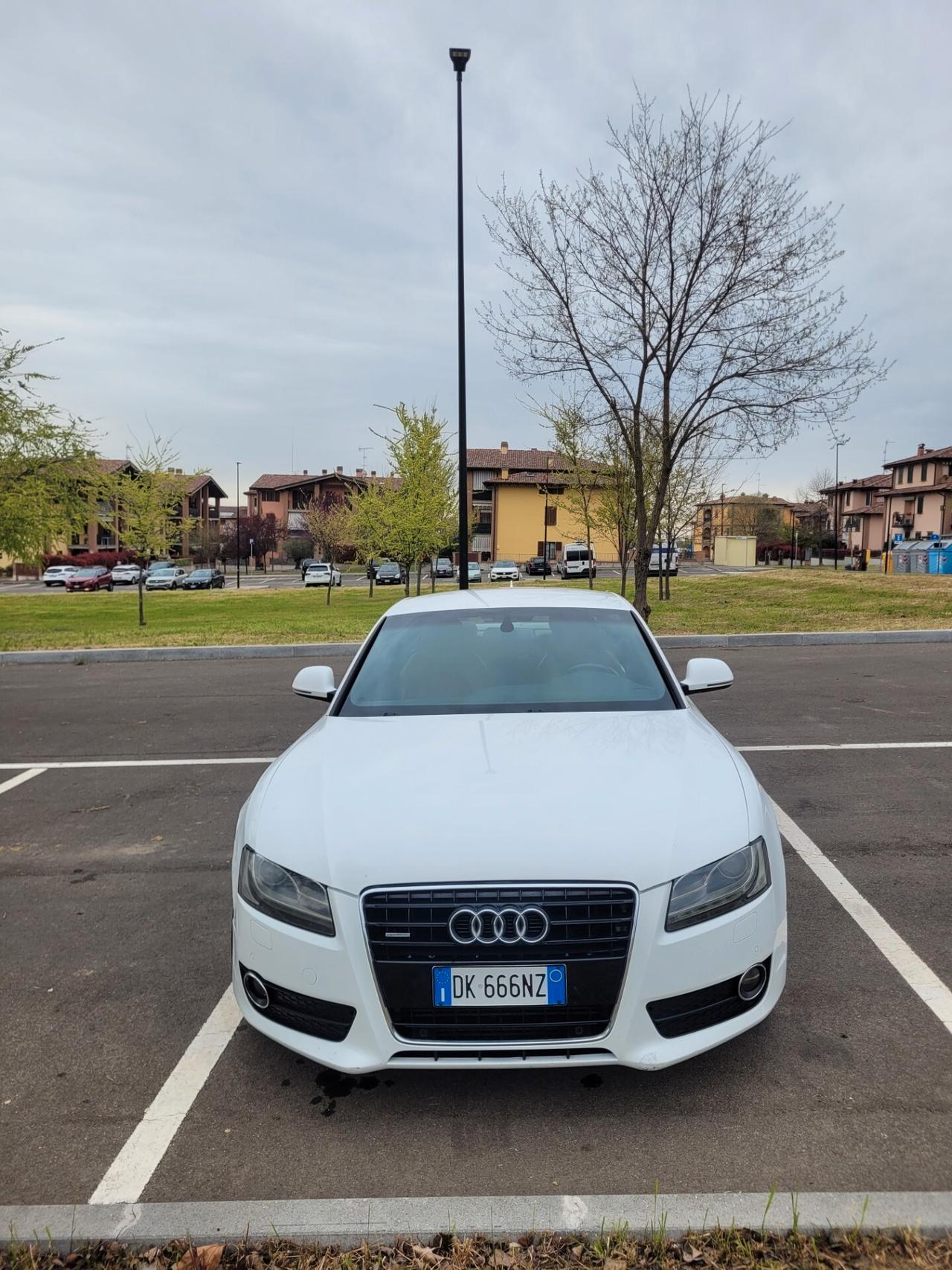 Audi A5 3.0 V6 TDI F.AP. quattro Ambiente