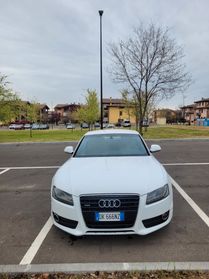 Audi A5 3.0 V6 TDI F.AP. quattro Ambiente