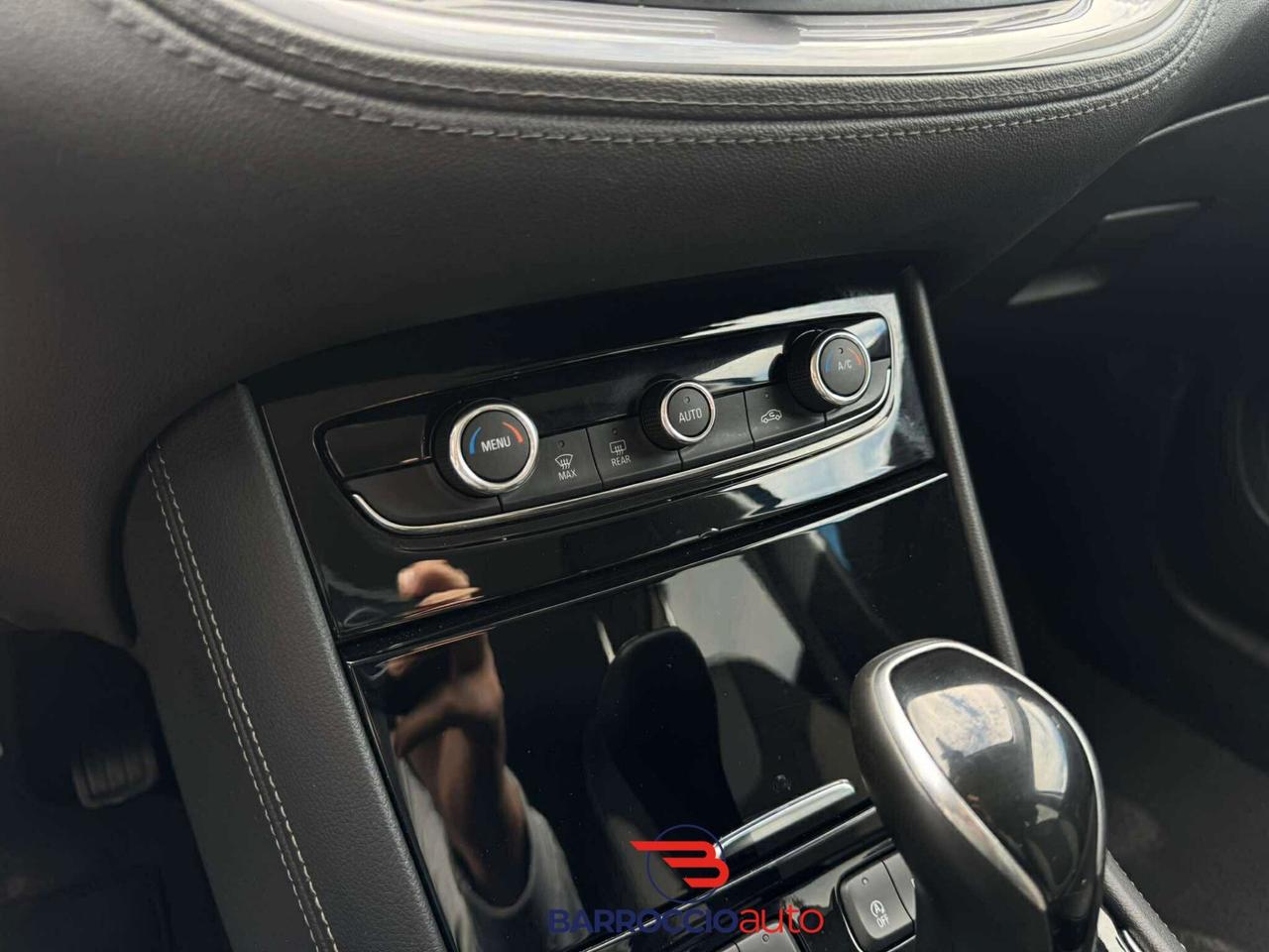 Opel Grandland X 1.5 diesel Ecotec S&S Ultimate-2020