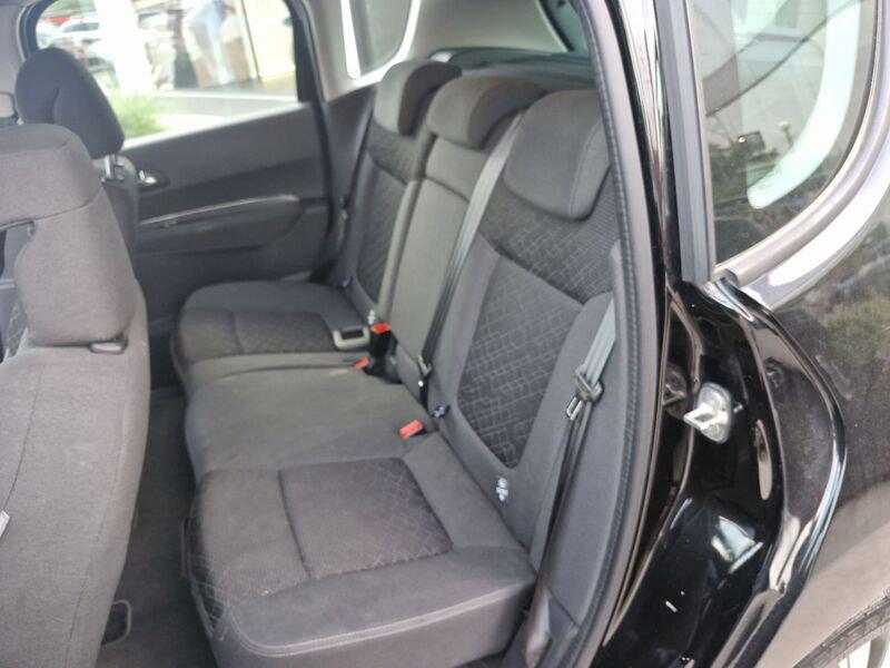 Peugeot 3008 I 1.6 bluehdi Active s&s 120cv
