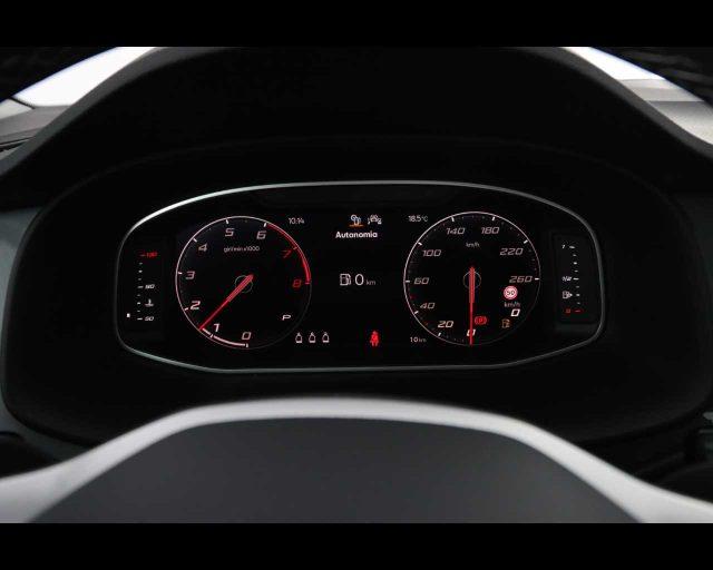 SEAT Ateca 1.5 ECO TSI DSG BUSINESS 150CV MY 23