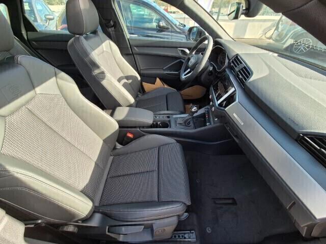 Audi Q3 SPB 35 TDI S tronic S line edition