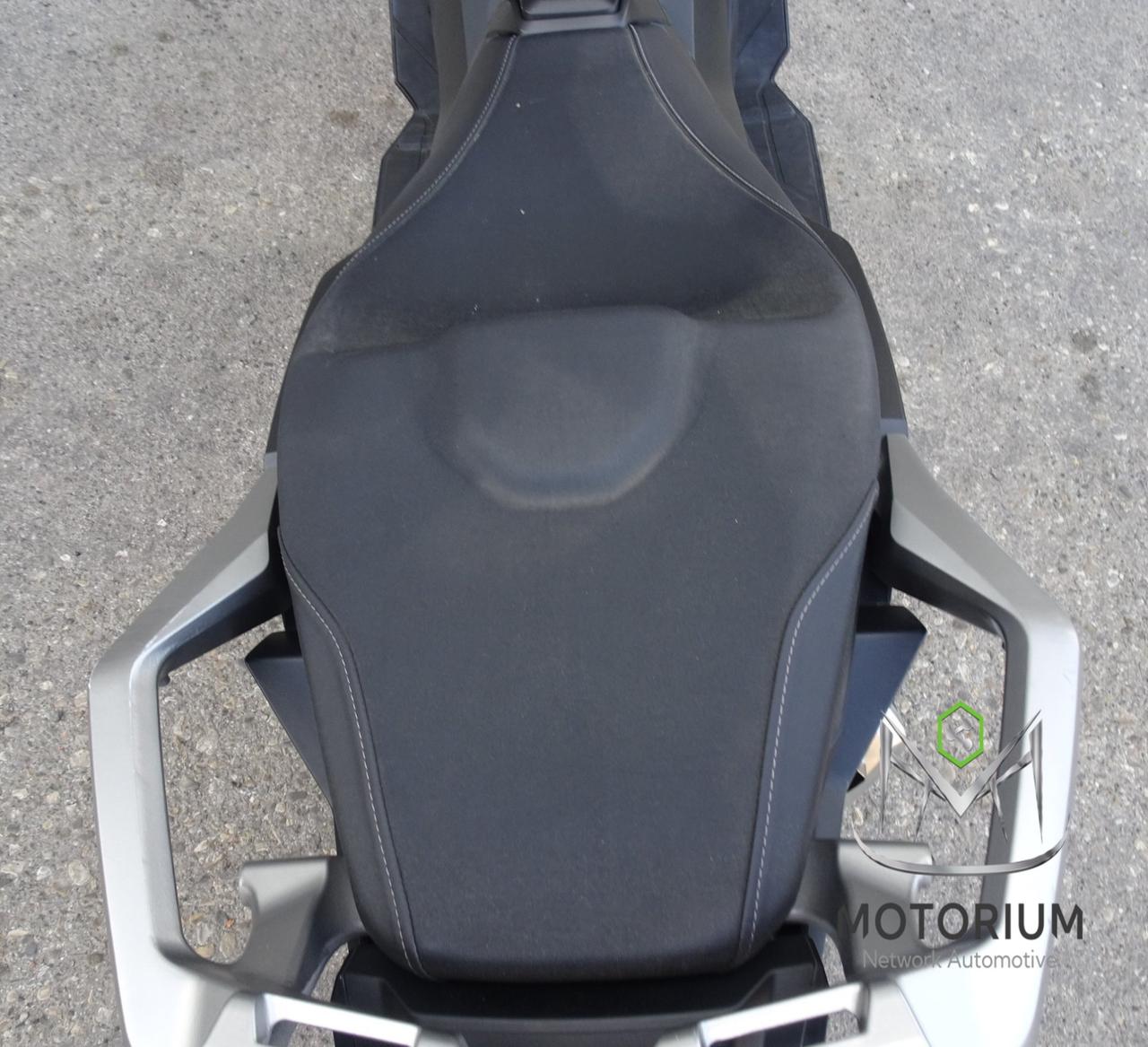 Honda X-ADV 750CC