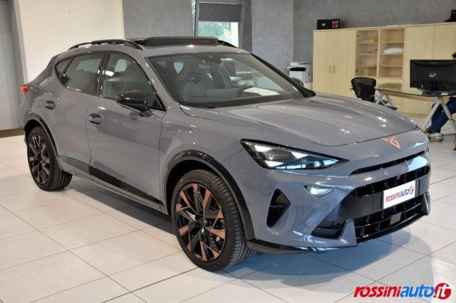 CUPRA Formentor 1.5 E-HYBRID 204 CV DSG SKYLINE + EDGE + DYNAMIC P