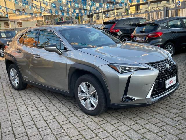 LEXUS UX 250h UX Hybrid Business