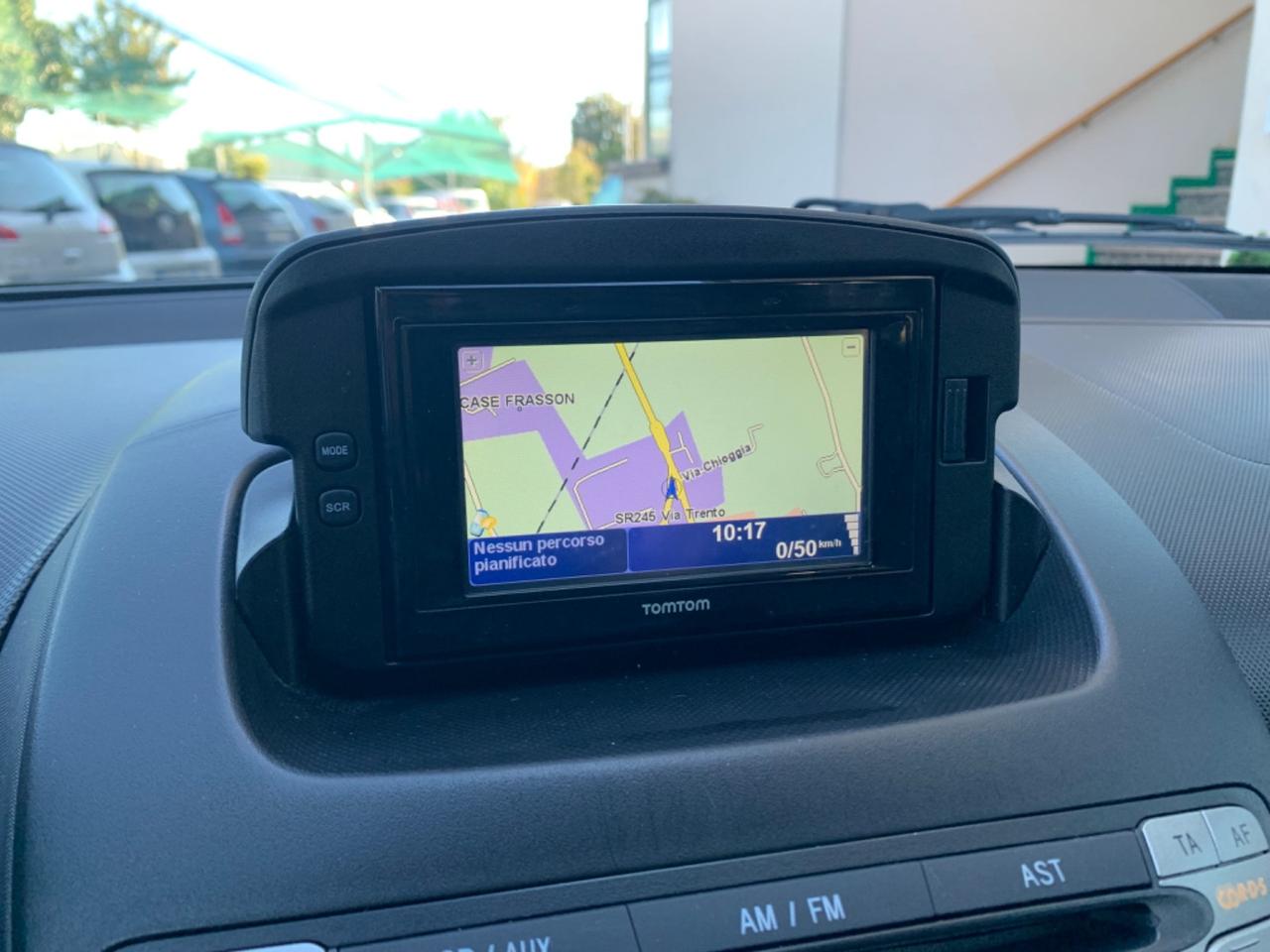 Toyota Aygo 1.0 12V VVT-i 5 porte Lounge Connect