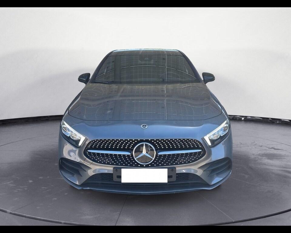 Mercedes Classe A 180 180 D Premium 8G-DCT