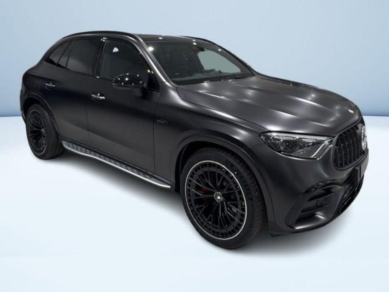 Mercedes-Benz GLC AMG 43 4Matic AMG Line Premium Plus Extra