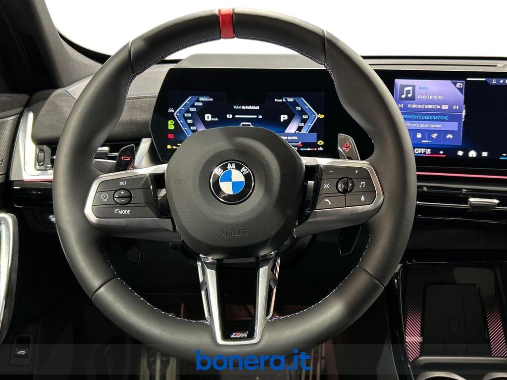 BMW X1 M 35 i MSport Pro xDrive