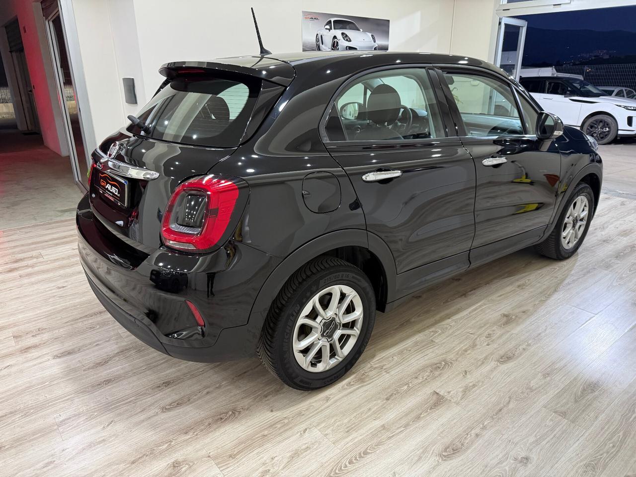Fiat 500X 1.3 MultiJet 95 CV Club NEOPATENTATI