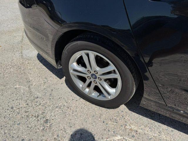 FORD Mondeo 2.0 EcoBlue 190 CV S&S aut. 5p. Vignale