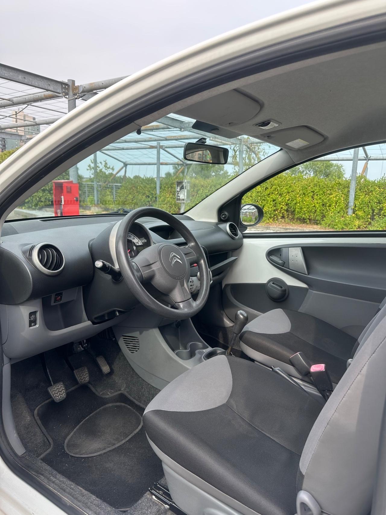 Citroen C1 1.0 3 porte airdream Perfect