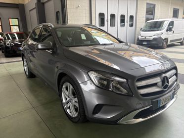 Mercedes-benz GLA 200 CDI Automatic