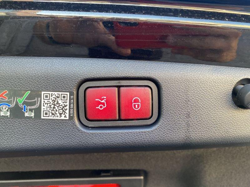 Mercedes-Benz Classe E 220 d AMG Line Advanced Plus auto