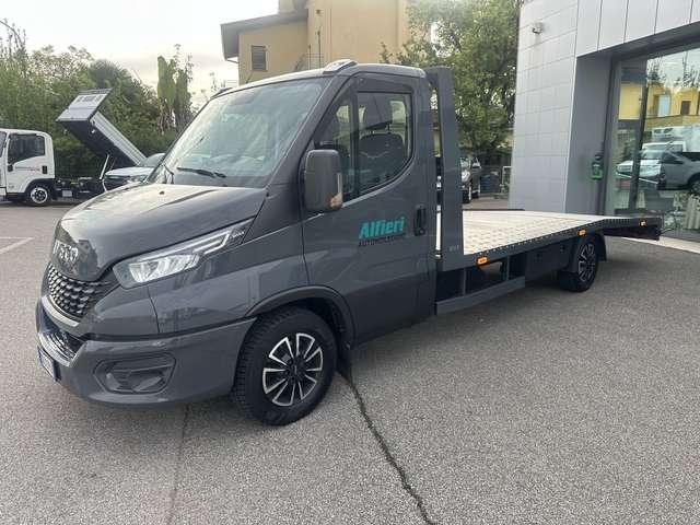 Iveco Daily 35S18 3.0H Full Led Gancio Crono 4800x2060kg1145