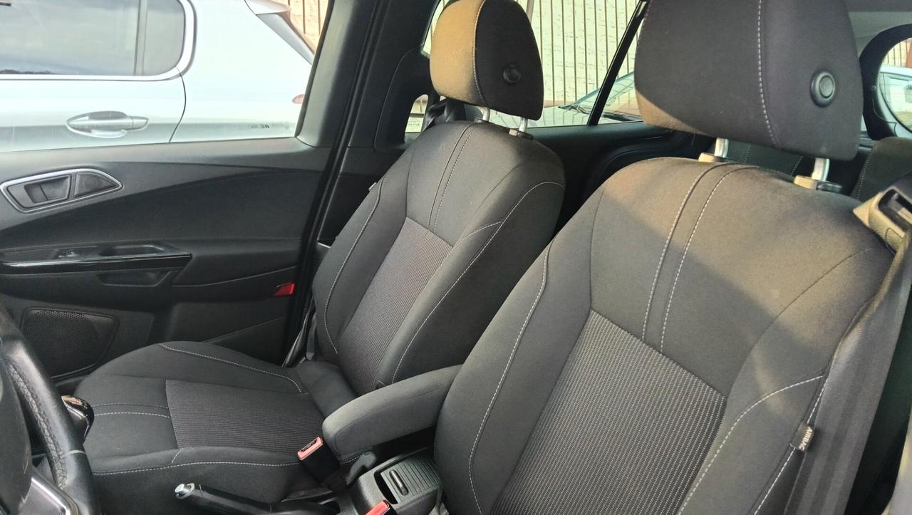 FORD B-MAX 1.5 TDCI NAVI -PREZZO PROMO!