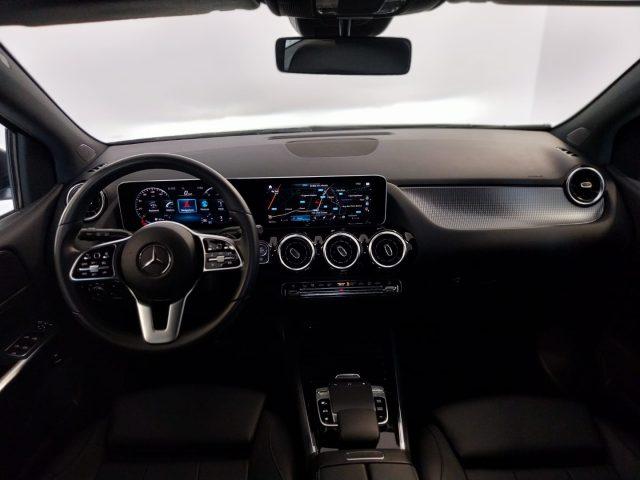 MERCEDES-BENZ B 180 d Automatic Sport PELLE LED TELEC