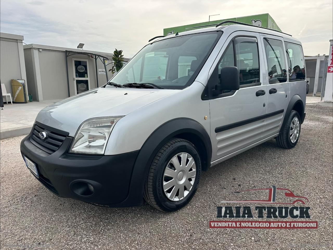 TOURNEO CONNECT N1 5 POSTI