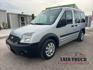 TOURNEO CONNECT N1 5 POSTI