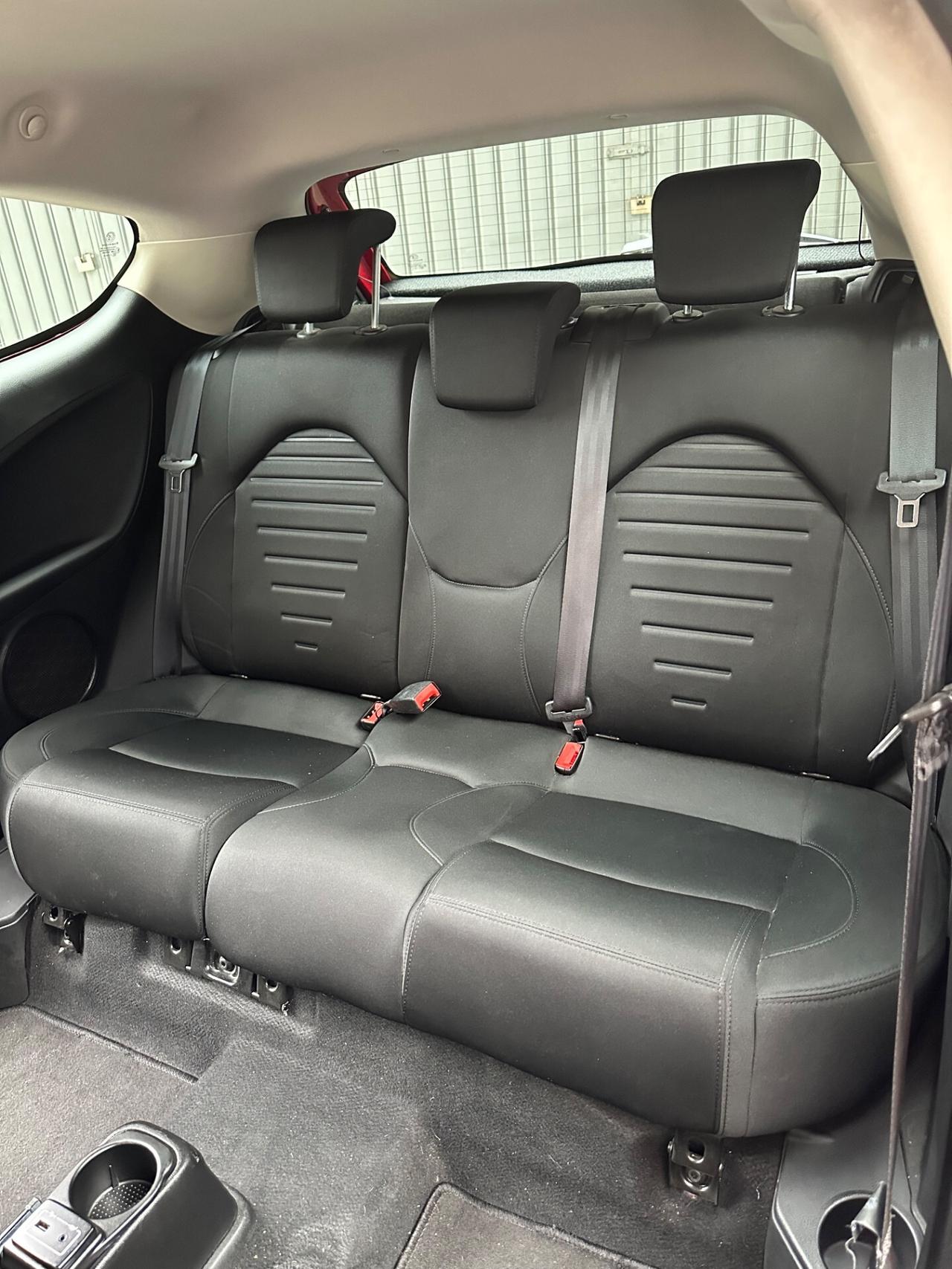 Alfa Romeo MiTo 1.3 JTDm 95cv S&S Urban