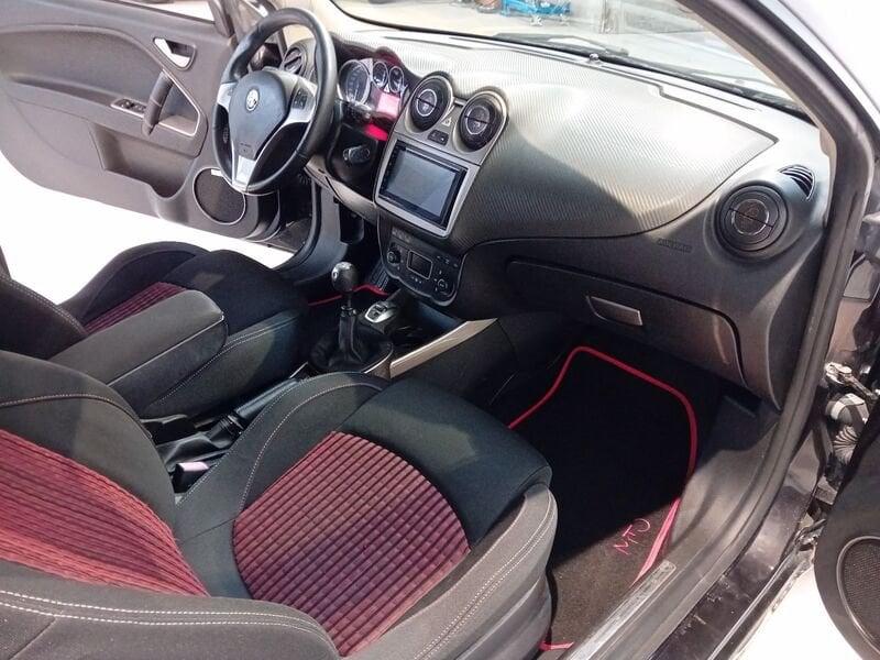 Alfa Romeo MiTo MiTo 1.4 T 135 CV M.air Distinctive