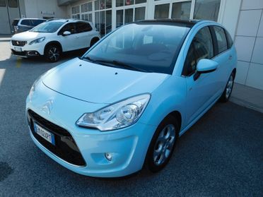 Citroen C3 1.4 HDi 70 Exclusive - OK NEOPAT.