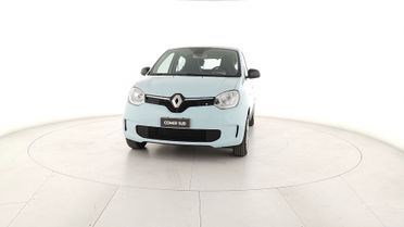 RENAULT TWINGO ELECTRIC E-TECH ELECTRIC EQUILIBRE