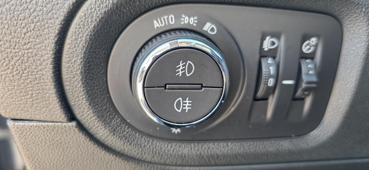 Opel Grandland X 1.5 diesel Ecotec Start&Stop Business