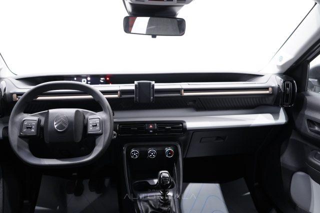 CITROEN C3 Aircross 1.2 PureTech Turbo 100cv You