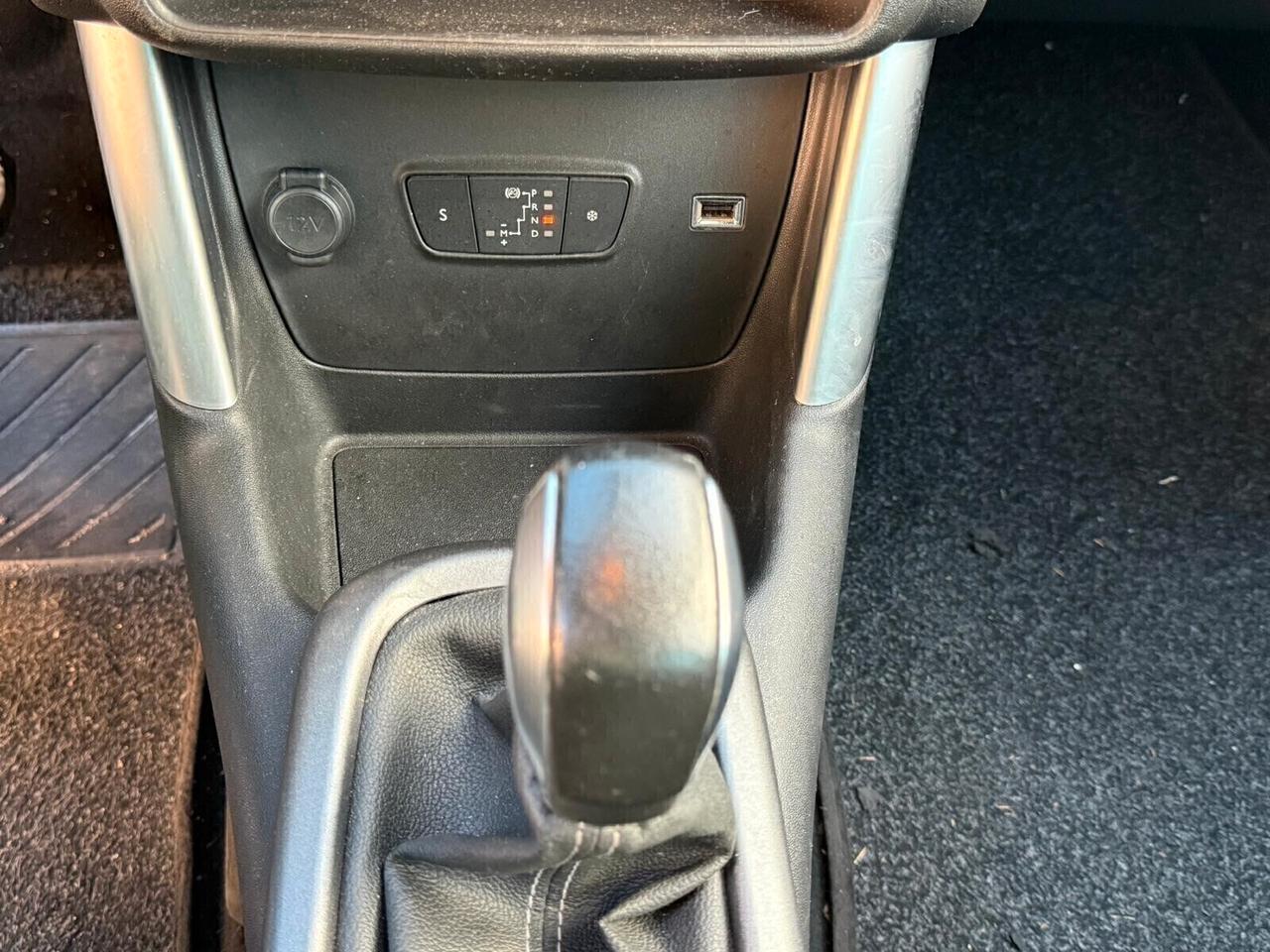 C3 AIRCROSS 1.5 DIESEL 120CV S&S AUTOMATICA SHINE