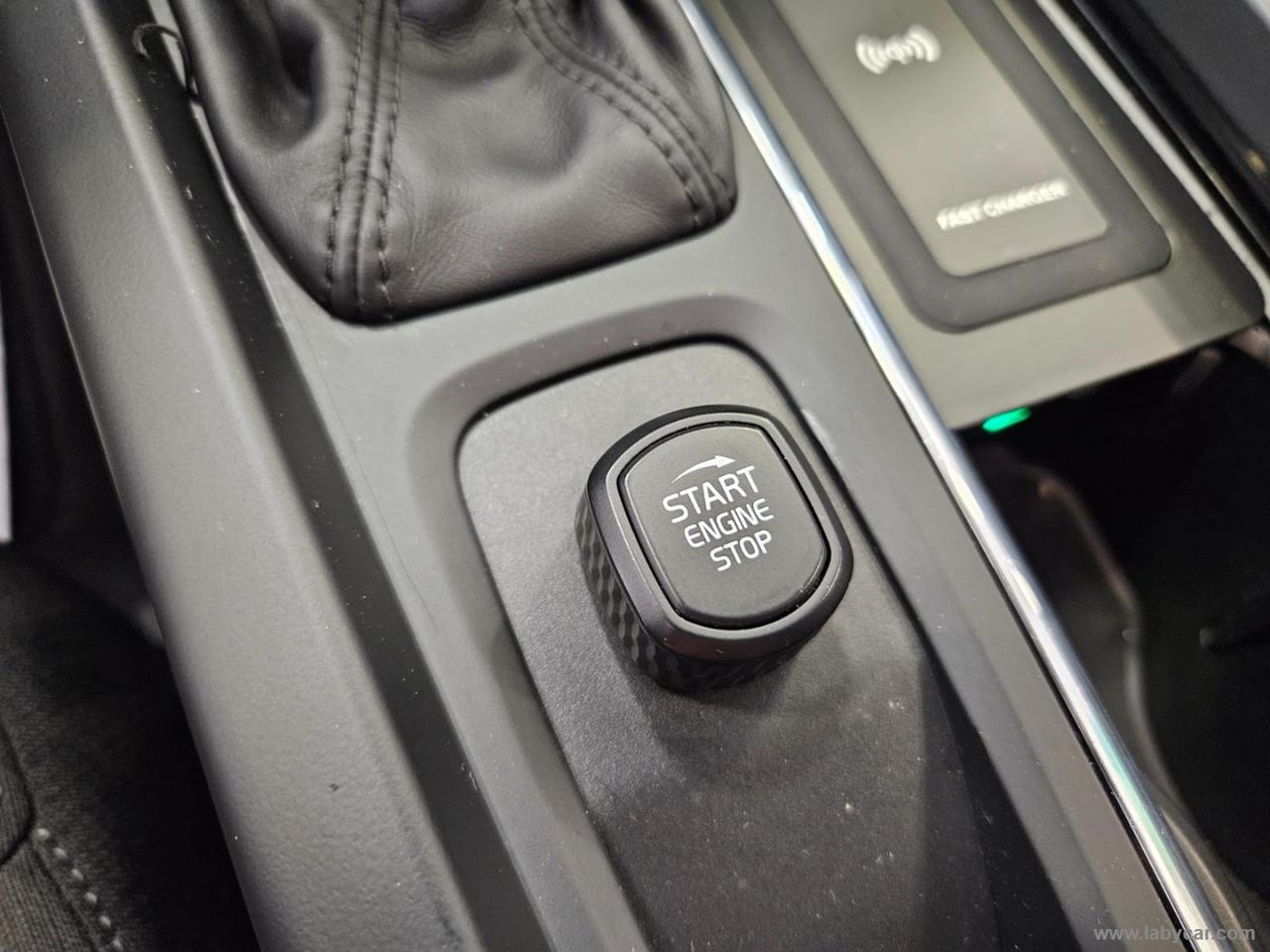 VOLVO V60 D3 AWD Geartronic Momentum