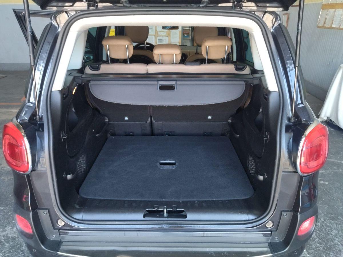 FIAT 500 L Living 1.6 Multijet 105 CV Lounge - 2013
