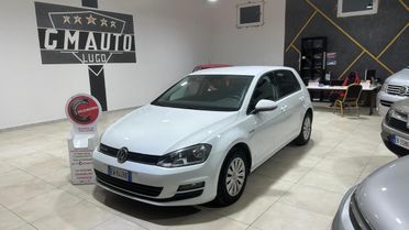 VOLKSWAGEN - Golf - 1.4 TSI 125 CV 5p. Comfortline BMT