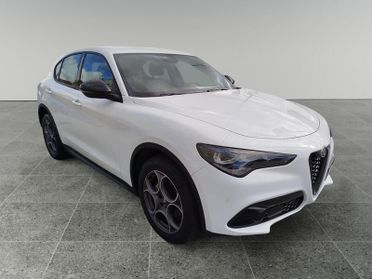 Alfa Romeo Stelvio 2.2 Turbodiesel 210 CV AT8 Q4 Sprint