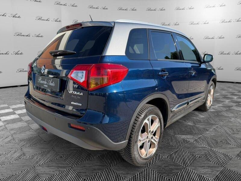 Suzuki Vitara Vitara 1.6 ddis Yoru s&s 4wd allgrip
