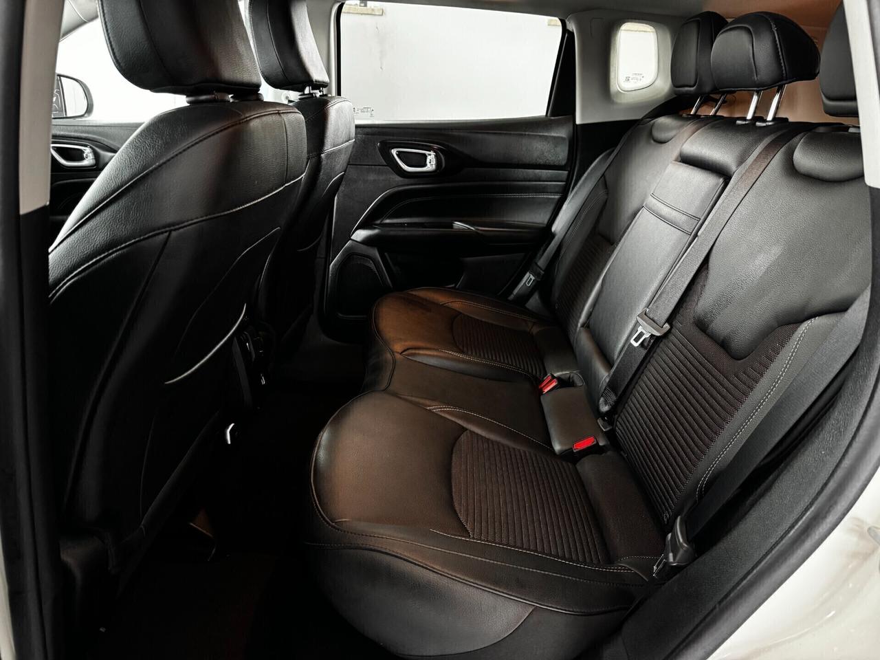 Jeep Compass 1.6 Mjet II 131Cv Limited - 2022