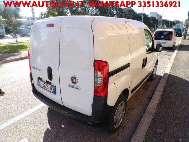 FIAT Fiorino 1.3 MJT 95CV Cargo SX