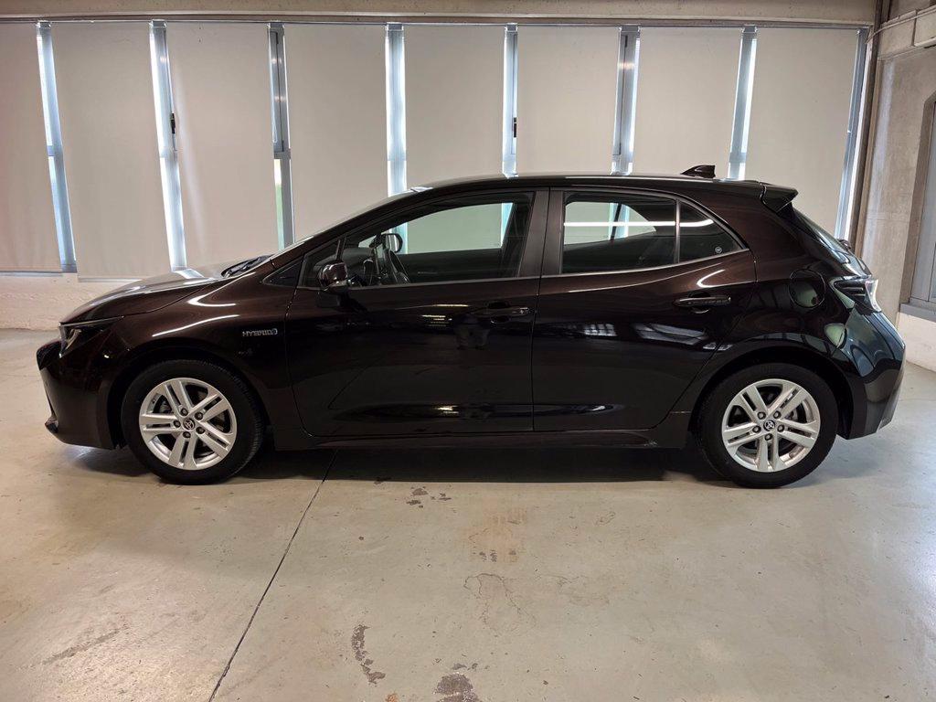 TOYOTA Corolla 1.8h Active cvt del 2021