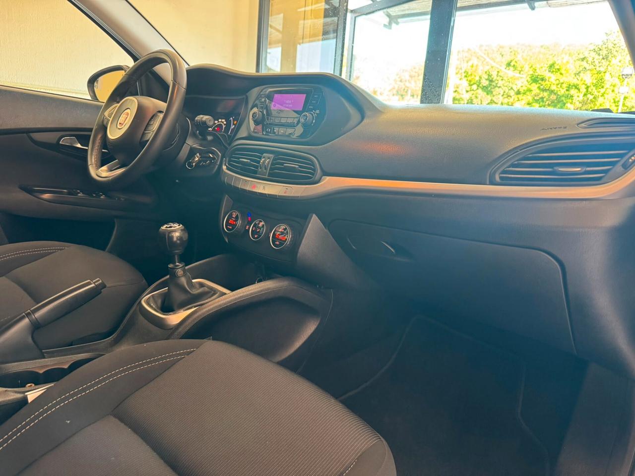 Fiat Tipo 1.4 T-Jet 120CV GPL SW Business