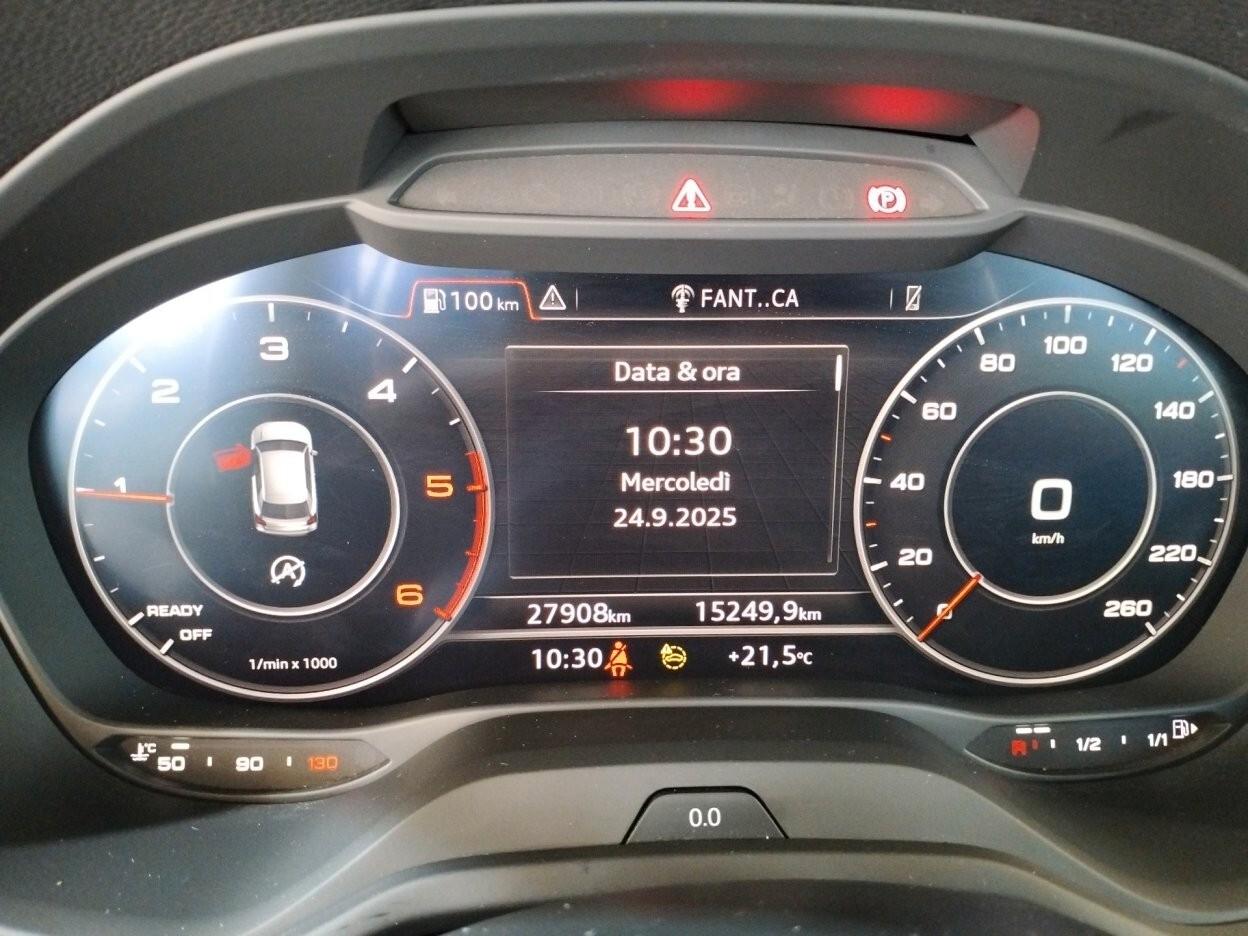 Audi Q2 30 2.0 tdi