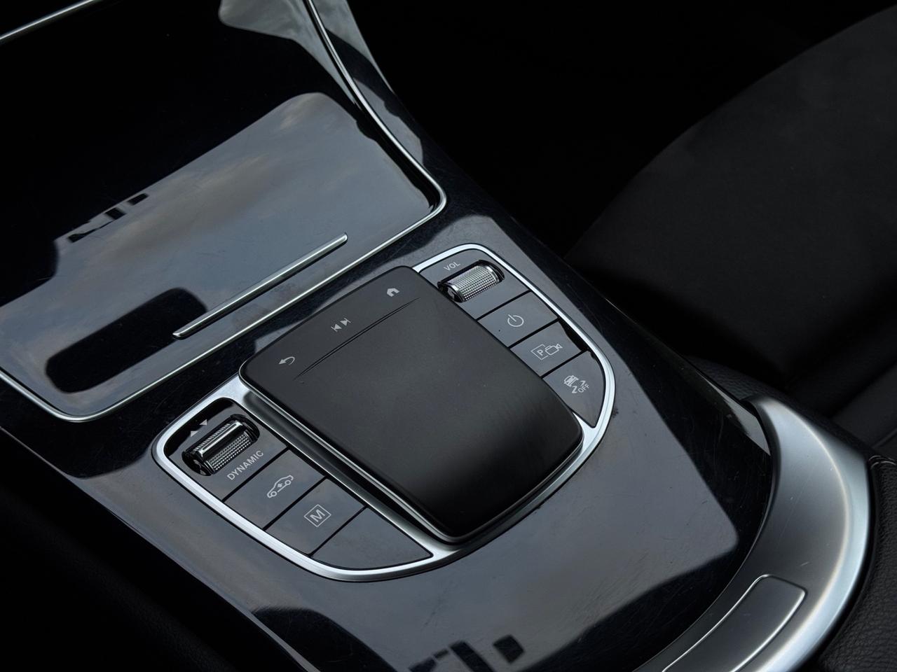 Mercedes GLC 300de 4Matic EQ Coupé Premium AMG